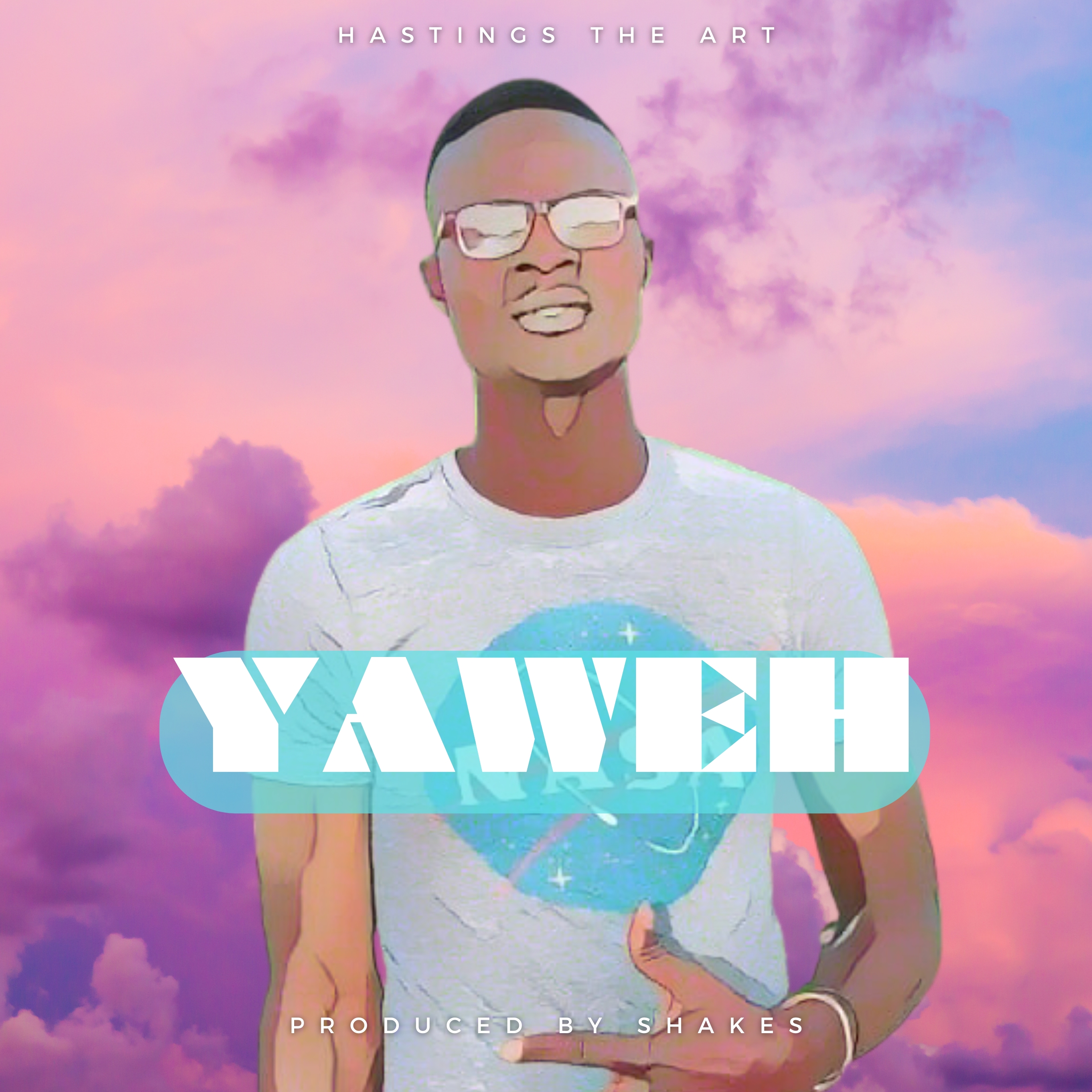 Yahweh