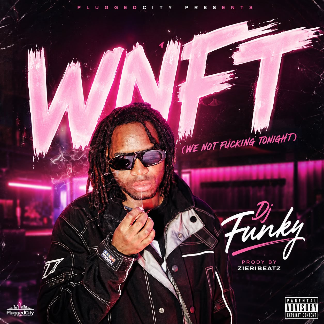 Dj Funky – WNFT | Mp3 Download